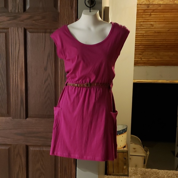 Hollister Dresses & Skirts - BOGO NWT I Love H81 Belted Dress Small